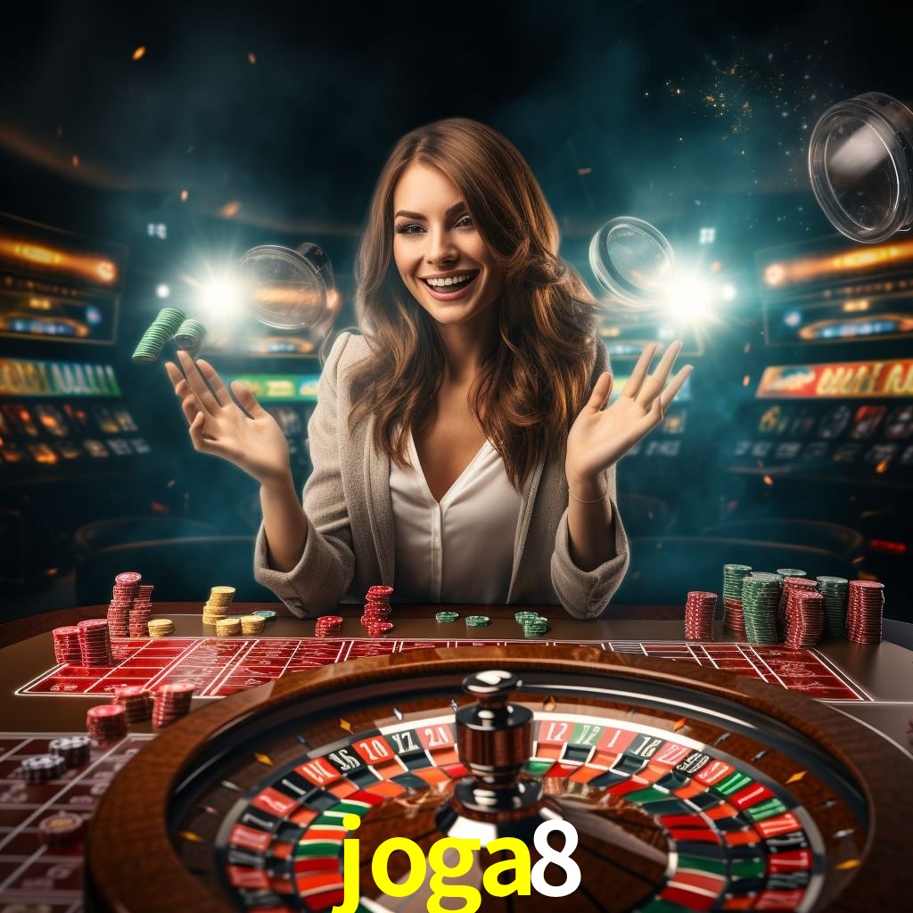 joga8