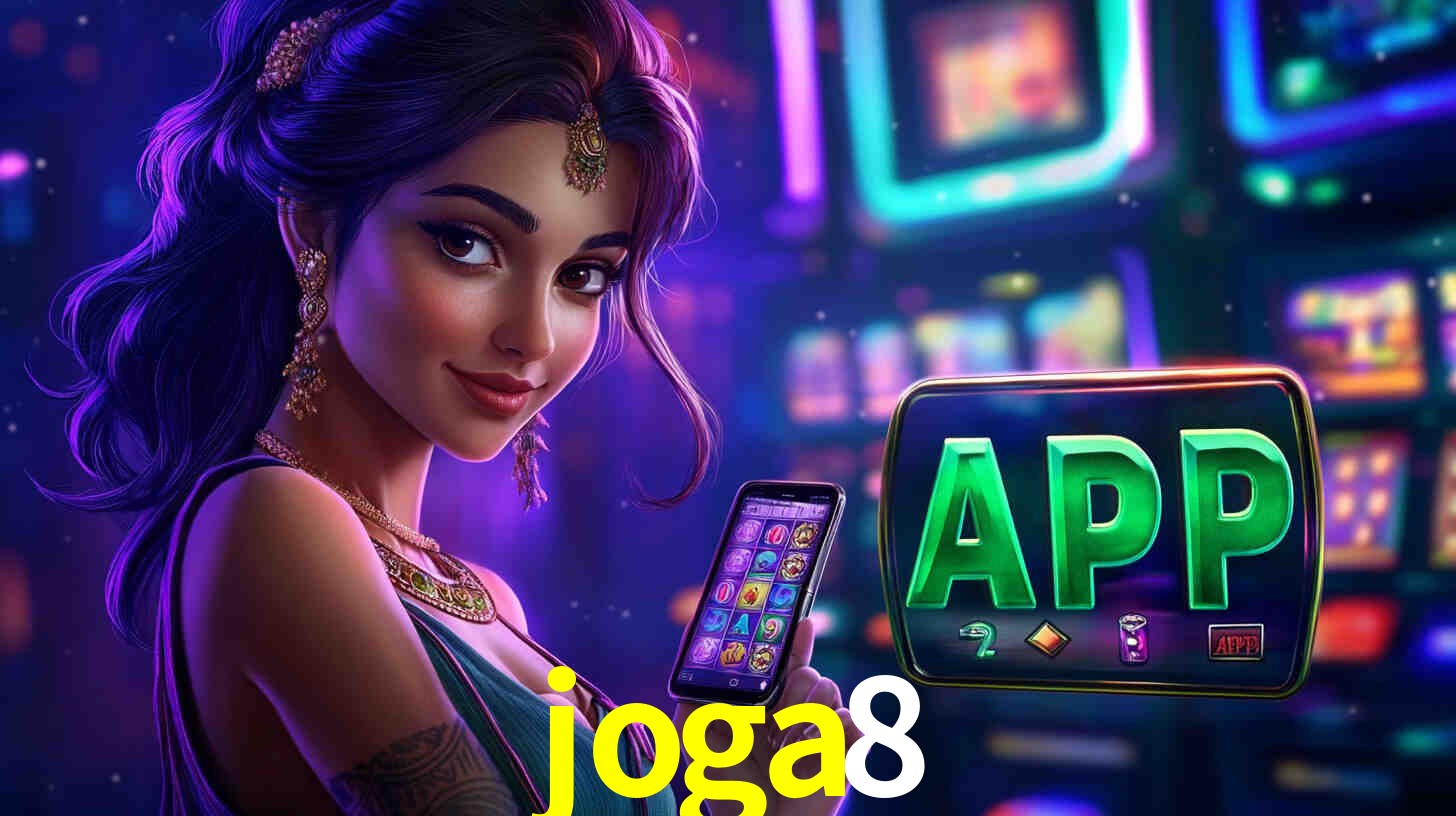 joga8