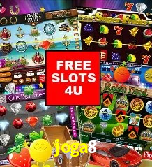 Exclusive Offers joga8