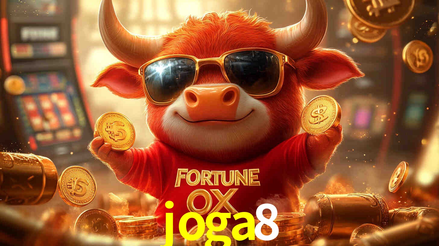 joga8: A Experiência de Casino com Jogos de Mesa ao Vivo