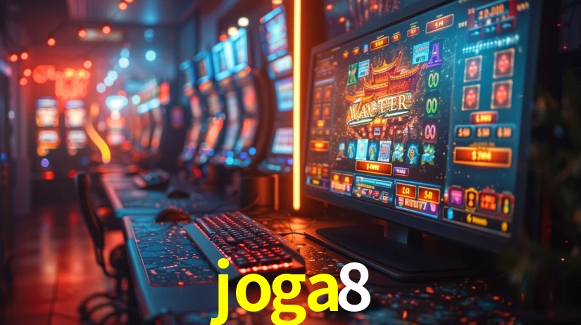 joga8
