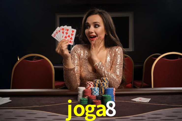 PIX Instantâneo joga8