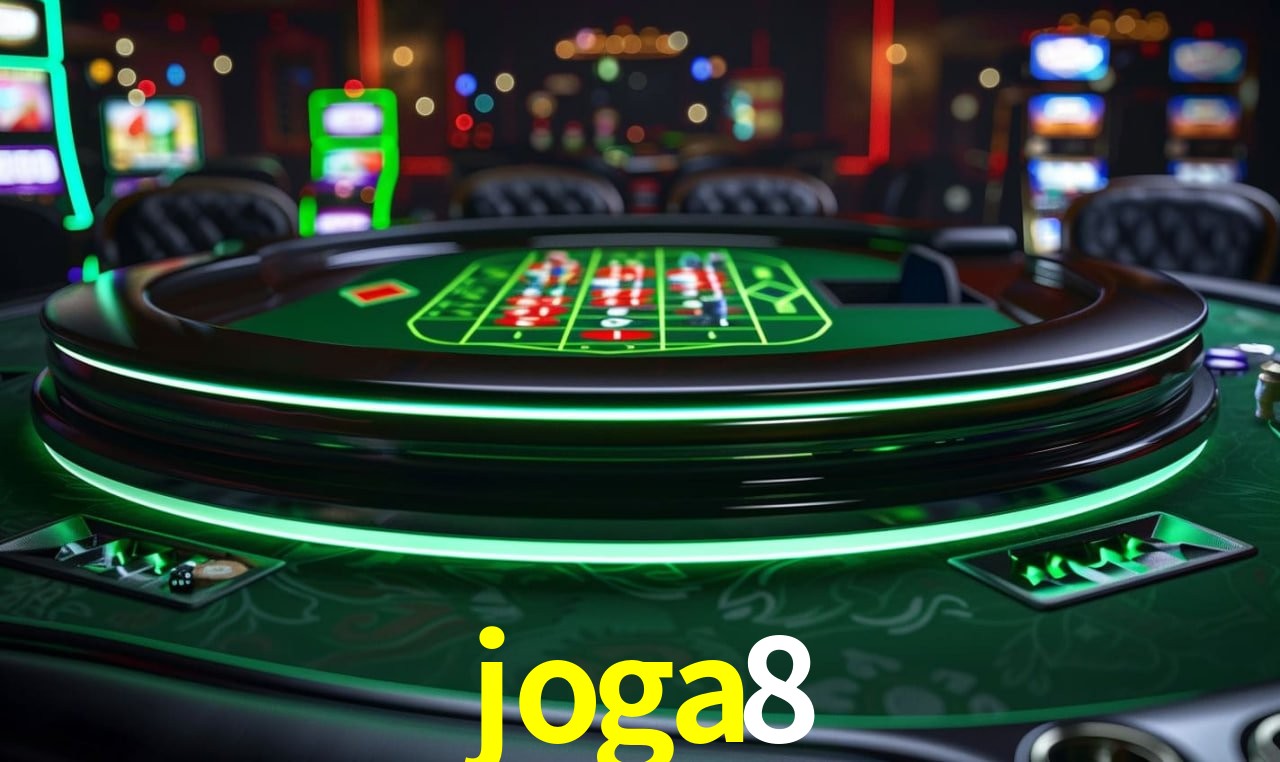 Security Systems joga8