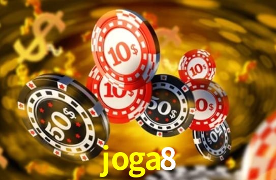 Apostas de Futebol joga8