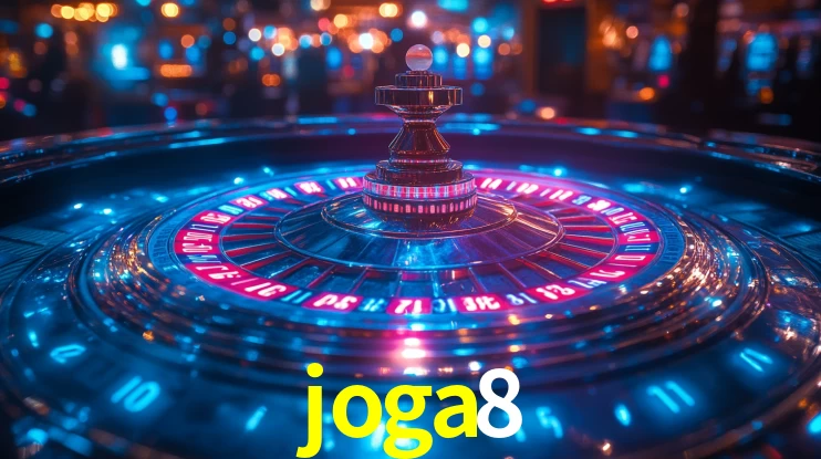 joga8