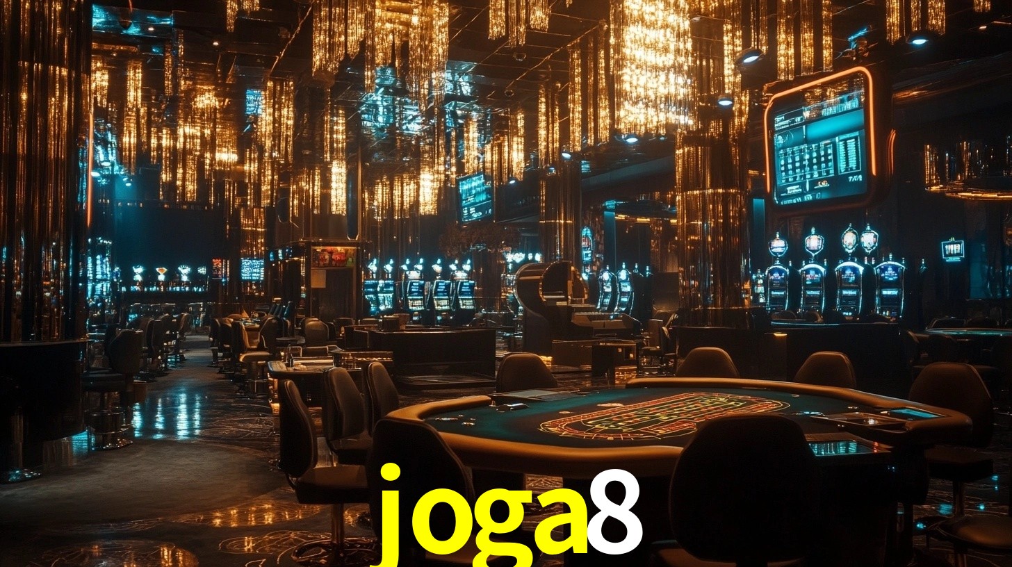 joga8.com
