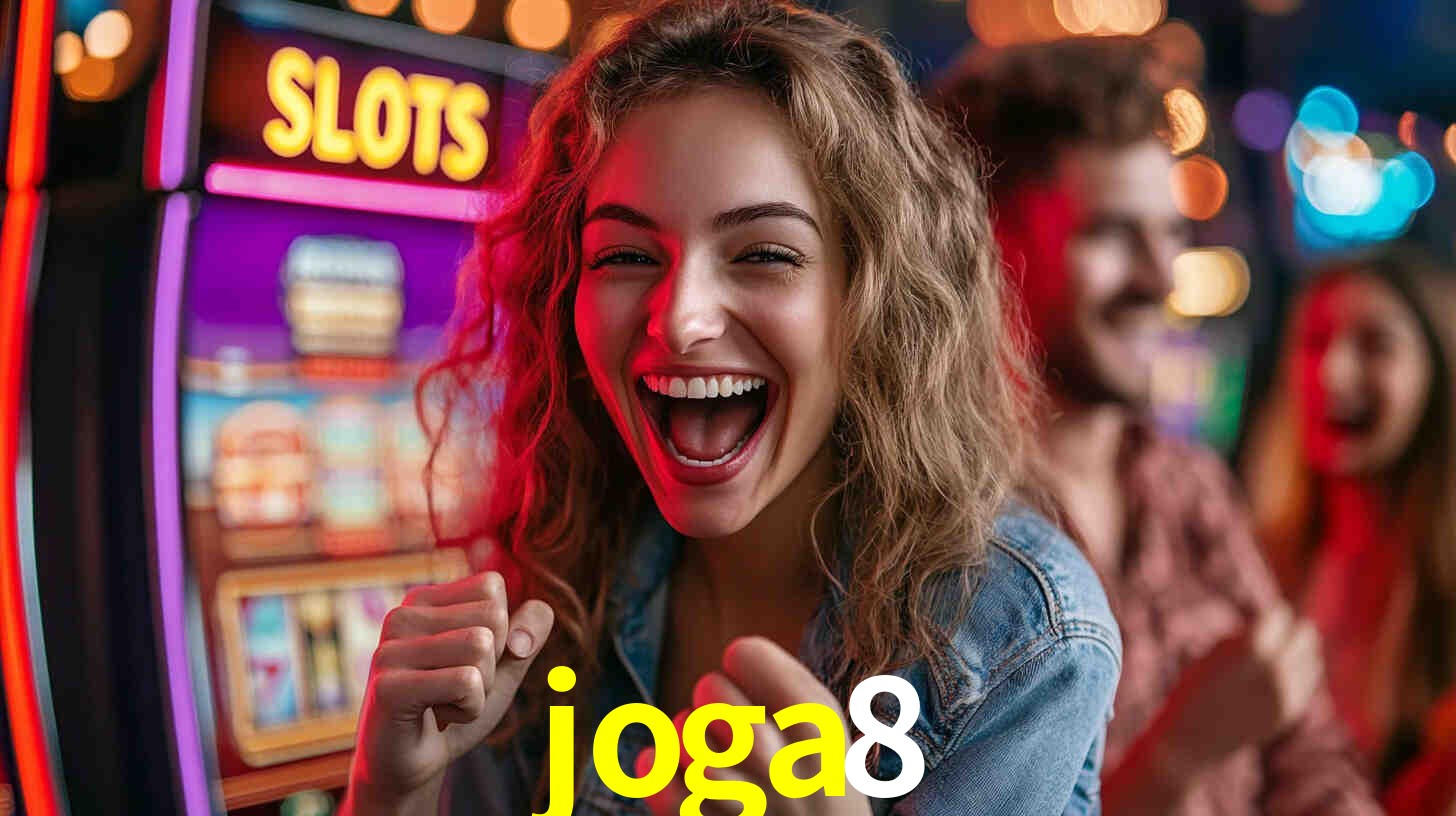 Inovações de Jogos na joga8: O Futuro das Experiências Interativas