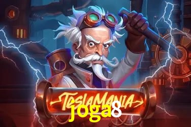 Login Seguro joga8