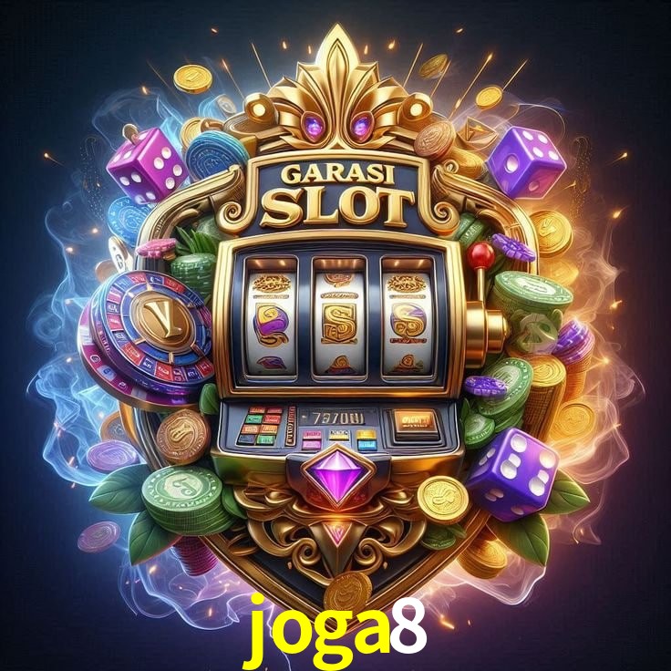 Tecnologia da Plataforma joga8