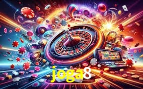 Estatísticas Esportivas joga8