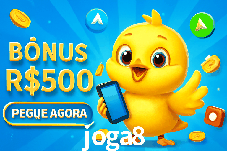 Secure Login joga8