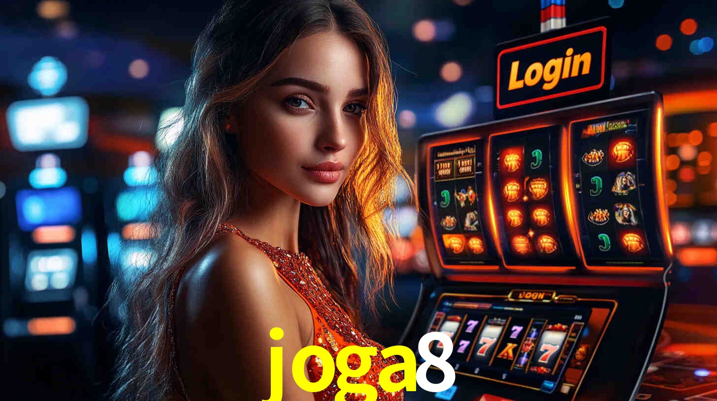 joga8