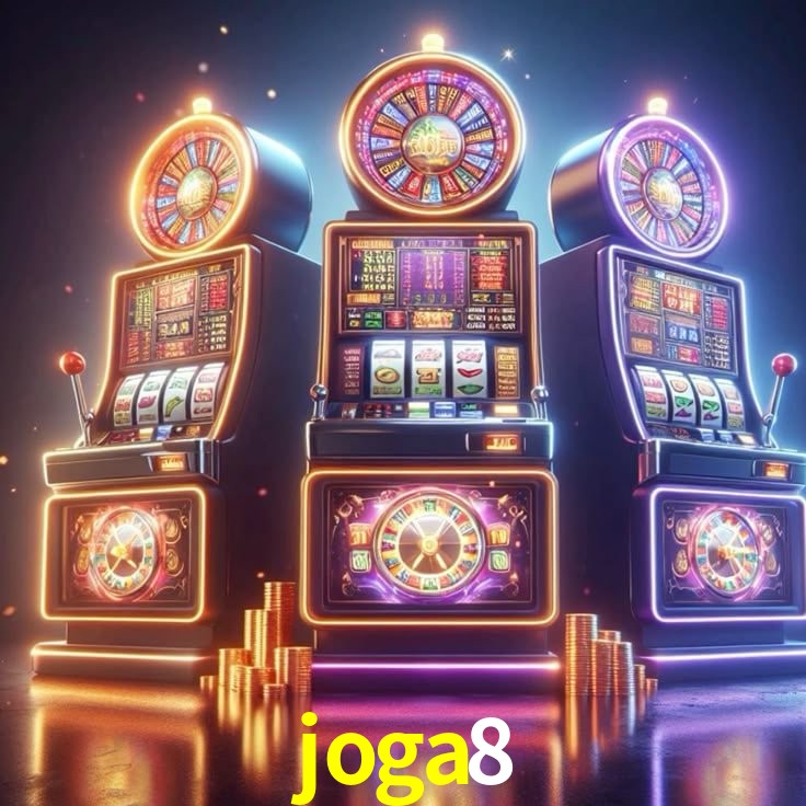 Experimente o Login Seguro Premium no joga8