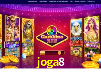 Descubra a Essência do joga8: Nossa História e Compromissos