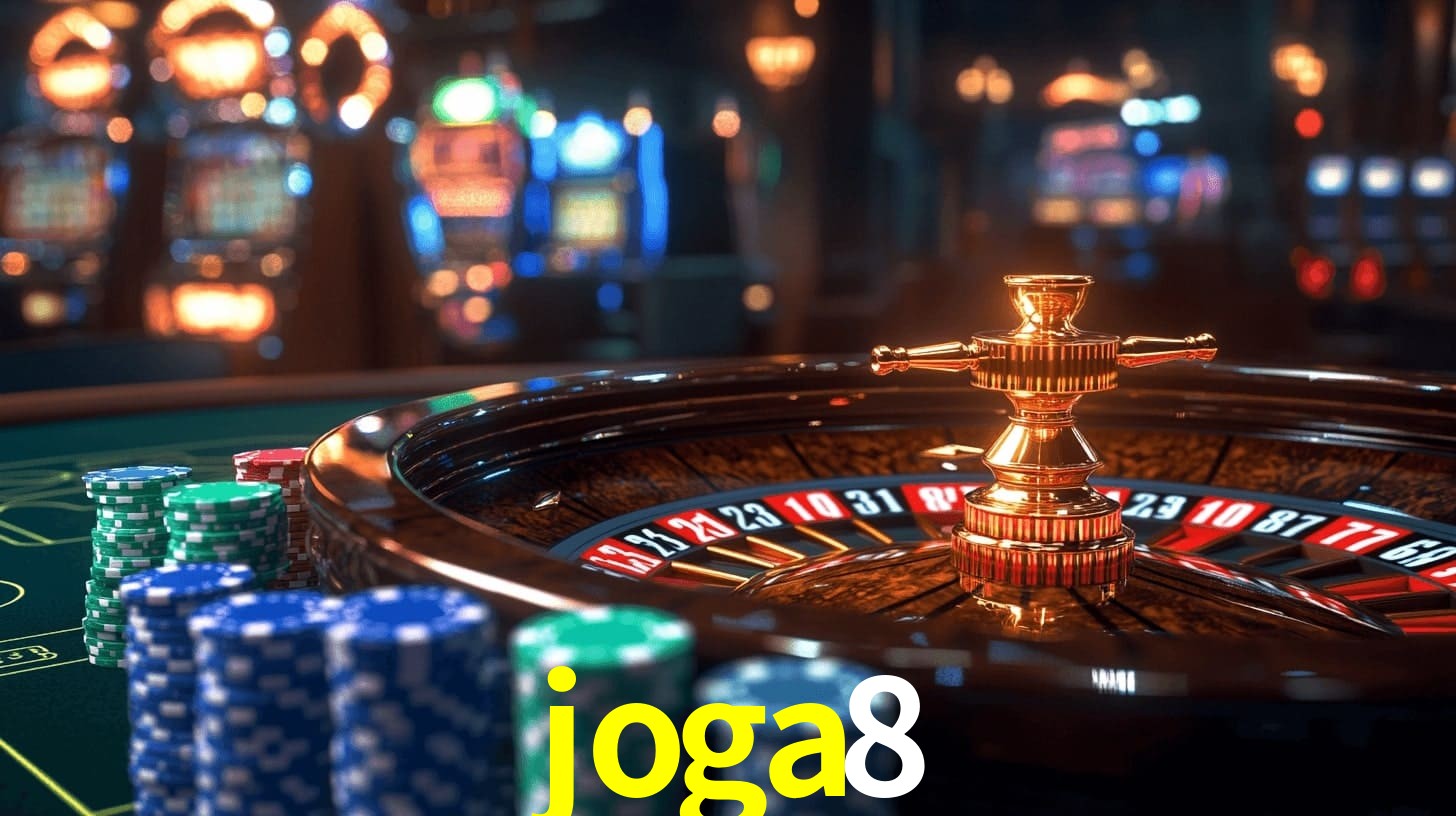 joga8.com