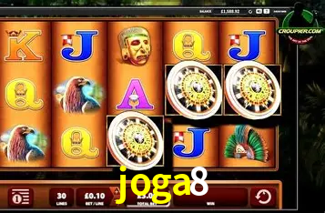 Desvendando o Mundo dos Jogos Virtuais na joga8