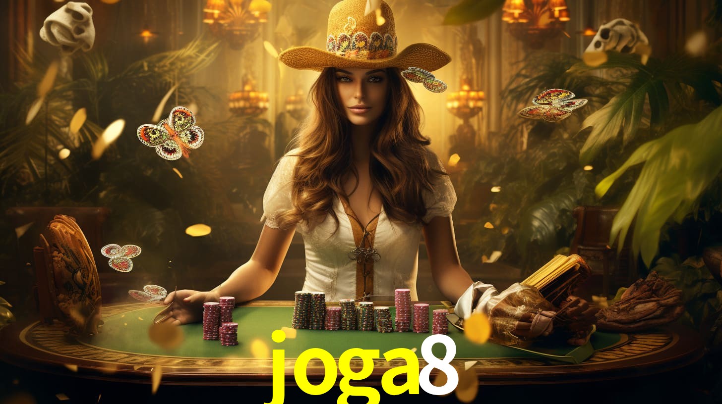 Roulette Table joga8